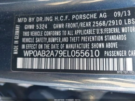 Porsche Panamera S| ЦЕНА ДО БГ!!!, снимка 10