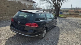 VW Passat 1.4i    метан, снимка 15