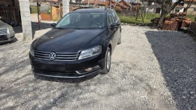 VW Passat 1.4i    метан, снимка 1