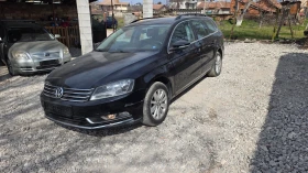 VW Passat 1.4i    метан, снимка 13