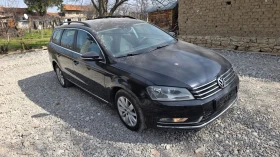 VW Passat 1.4i    метан, снимка 5