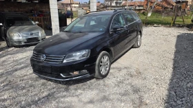 VW Passat 1.4i    метан, снимка 10