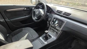 VW Passat 1.4i    метан, снимка 16
