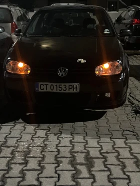 VW Golf, снимка 3