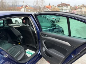 VW Passat 2.0 DIZEL, АВТОМАТ, ДИГИТАЛНО ТАБЛО, ПОДГРЕВ, КОЖА, снимка 10
