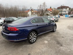 VW Passat 2.0 DIZEL, АВТОМАТ, ДИГИТАЛНО ТАБЛО, ПОДГРЕВ, КОЖА, снимка 5