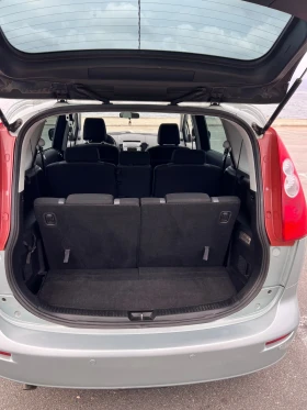 Mazda 5, снимка 12