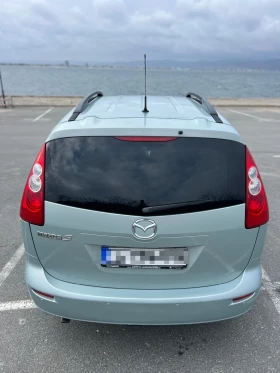 Mazda 5, снимка 15