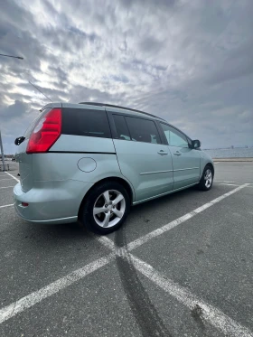 Mazda 5, снимка 6