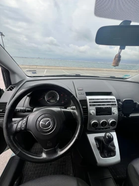 Mazda 5, снимка 8
