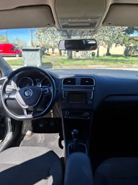 VW Polo, снимка 6