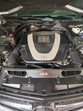 Mercedes-Benz C 300 3.5 4MATIC / FULL AMG / LPG, снимка 12