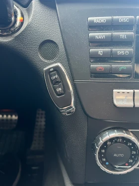 Mercedes-Benz C 300 3.5 4MATIC / FULL AMG / LPG, снимка 9