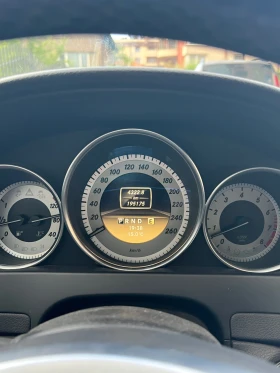 Mercedes-Benz C 300 3.5 4MATIC / FULL AMG / LPG, снимка 7