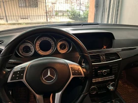 Mercedes-Benz C 300 3.5 4MATIC / FULL AMG / LPG, снимка 8