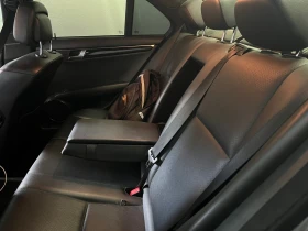 Mercedes-Benz C 300 3.5 4MATIC / FULL AMG / LPG, снимка 11