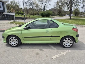 Peugeot 206, снимка 5