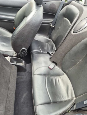 Peugeot 206, снимка 13