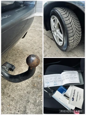 Subaru Legacy 2.0i / 4X4 , снимка 14