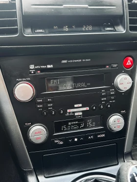 Subaru Legacy 2.0i / 4X4 , снимка 8