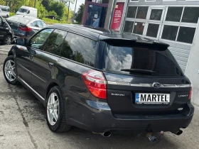 Subaru Legacy 2.0i / 4X4 , снимка 6