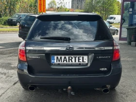 Subaru Legacy 2.0i / 4X4 , снимка 5