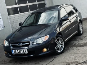 Subaru Legacy 2.0i / 4X4 , снимка 1