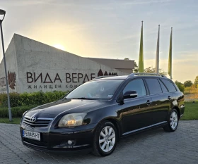 Toyota Avensis, снимка 2
