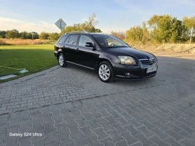 Toyota Avensis, снимка 1
