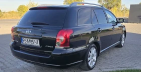 Toyota Avensis, снимка 7