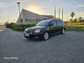 Toyota Avensis, снимка 13