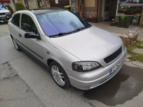 Opel Astra 1.7 ISUZU, снимка 2