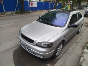 Opel Astra 1.7 ISUZU, снимка 1