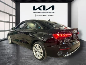 Audi A3 40 TFSI quattro Komfort AWD, снимка 4