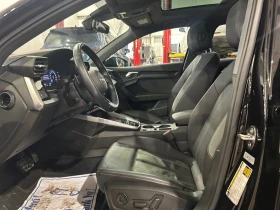 Audi A3 40 TFSI quattro Komfort AWD, снимка 7
