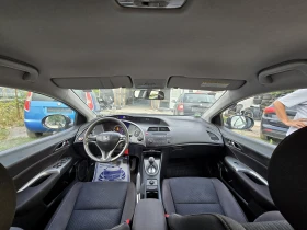 Honda Civic ТОП СЪСТОЯНИЕ/1.4/FACE/6ск, снимка 12