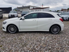 Mercedes-Benz A 180 CDI AMG PREMIUM АВТОМАТИК, снимка 8
