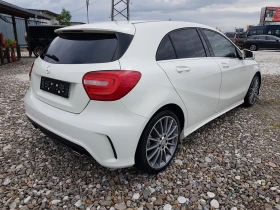 Mercedes-Benz A 180 CDI AMG PREMIUM АВТОМАТИК, снимка 5