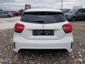 Mercedes-Benz A 180 CDI AMG PREMIUM АВТОМАТИК, снимка 6
