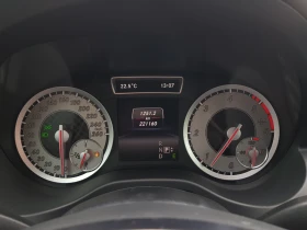 Mercedes-Benz A 180 CDI AMG PREMIUM АВТОМАТИК, снимка 13