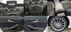 Mercedes-Benz A 180 CDI AMG PREMIUM АВТОМАТИК, снимка 15