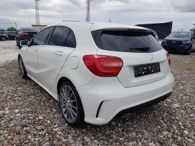 Mercedes-Benz A 180 CDI AMG PREMIUM АВТОМАТИК, снимка 7
