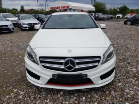 Mercedes-Benz A 180 CDI AMG PREMIUM АВТОМАТИК, снимка 2