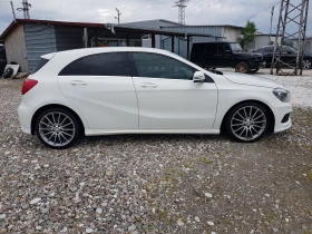 Mercedes-Benz A 180 CDI AMG PREMIUM АВТОМАТИК, снимка 4