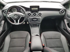 Mercedes-Benz A 180 CDI AMG PREMIUM АВТОМАТИК, снимка 10