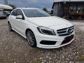 Mercedes-Benz A 180 CDI AMG PREMIUM АВТОМАТИК, снимка 3