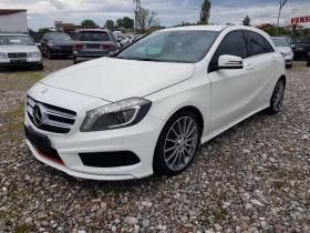 Mercedes-Benz A 180 CDI AMG PREMIUM АВТОМАТИК, снимка 1