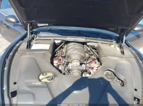 Maserati GranTurismo S 4.7L V8, снимка 10