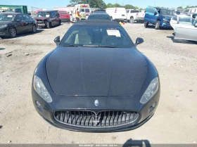 Maserati GranTurismo S 4.7L V8, снимка 12
