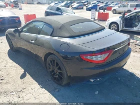 Maserati GranTurismo S 4.7L V8, снимка 3